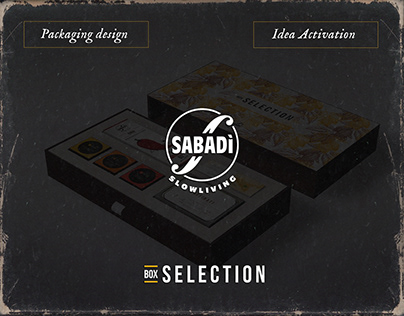 Sabadì | Box Selection