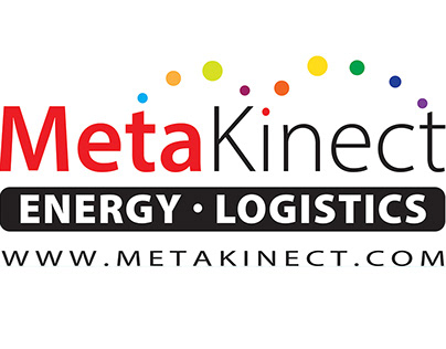Logo For International Energy and Logistics Company