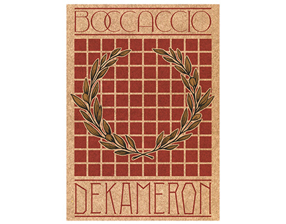 "Dekameron" , Giovanni Boccaccio
