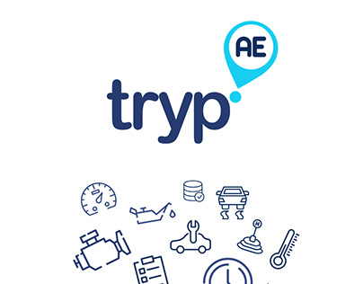 tryp.ae (App)