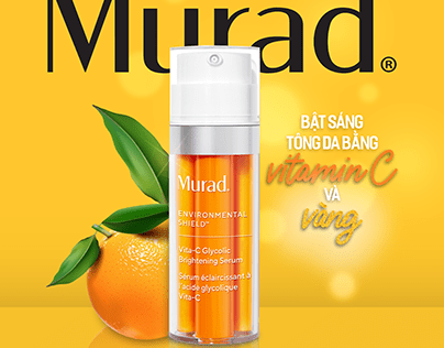 Murad Vitamin C