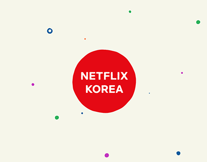 Netflix Impact in Korea