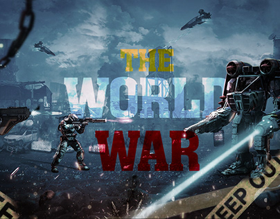 THE WORLD WAR