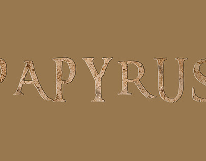Papyrus