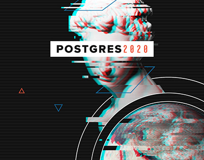 Postgres 2020 Trade Show Events