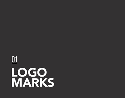Logo Marks - 01