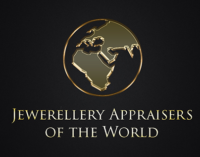 logo jewellery appraisers of the world