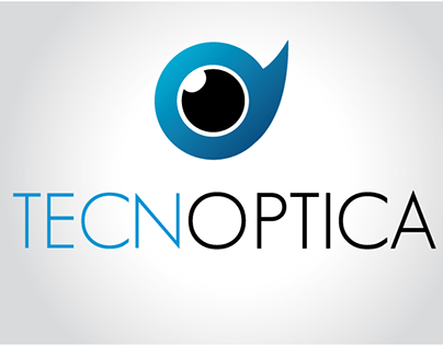 Logo Tecnoptica