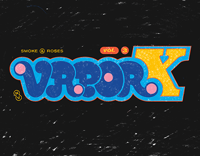 VAPOR X: Vol.3