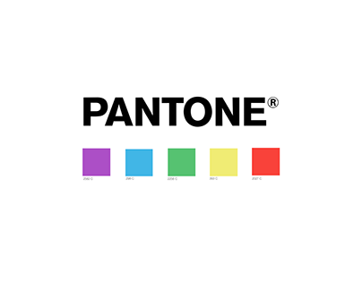 You cannot buy style -PANTONE