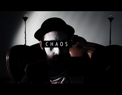 CHAOS - "What if one morning?"