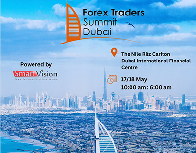 Forex Traders Summit Dubai