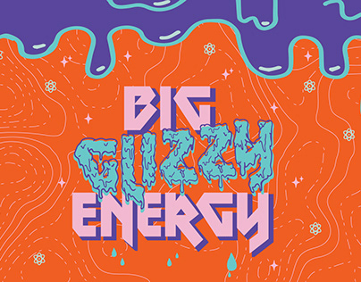 Big Glizzy Energy
