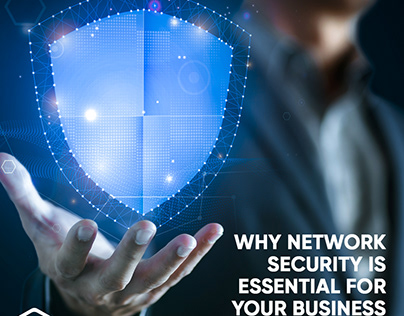 Why Network Security is Essential