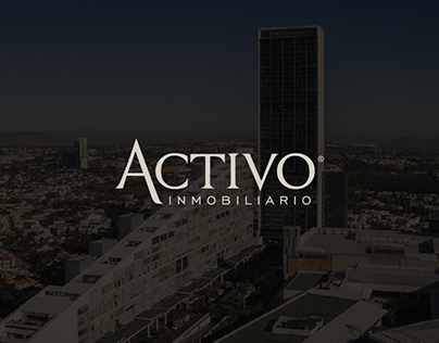 Project thumbnail - Activo Inmobiliario