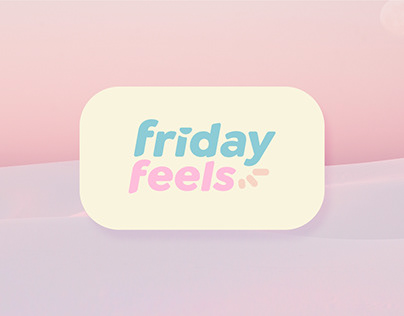 Friday Feels Brand