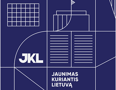 Rebranding for JKL