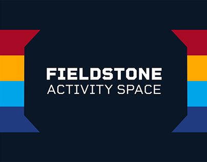 Public Space: Fieldstone Activity Space