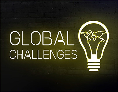 Global Challenges - Branding