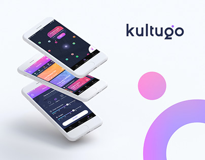 Kultugo / UX&UI