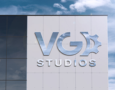 VGD Video Game Developer STUDIO