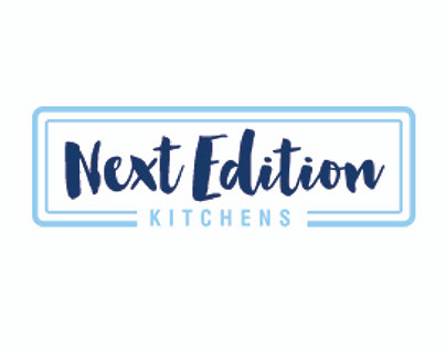 Next Edition Kitchens
