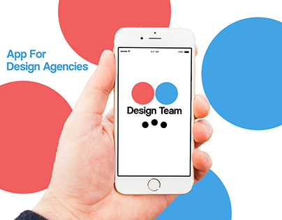 Design Team UI/UX