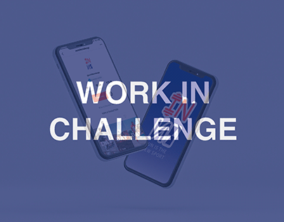 Work IN Challenge - STRATÉGIE