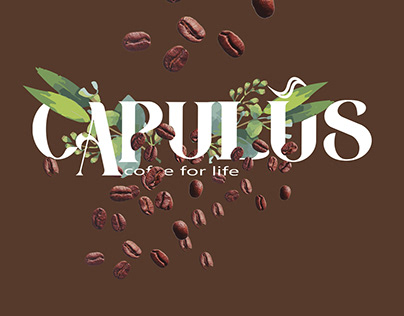 CAPULUS COFFE SHOP