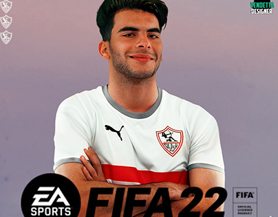 Zamalek Edition in FiFA 2022