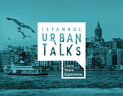 Istanbul Urban Talks