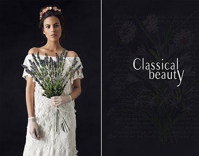 Weddingshot Photography - Classical Beauty