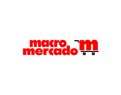 Macromercado - Web "El Comercial de la Gente"