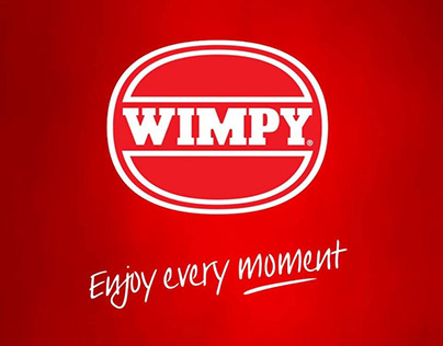 Project thumbnail - Wimpy "Big W' Breakfast