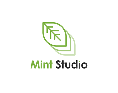 Mint Art Studio | Rebranding