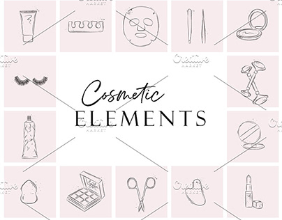 Cosmetic Elements