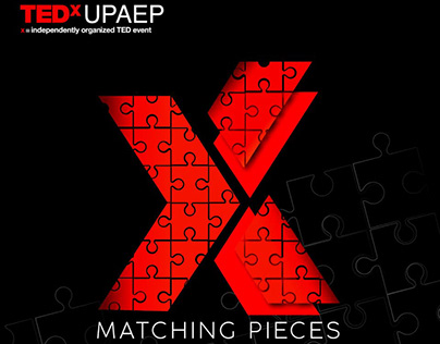 TEDx UPAEP