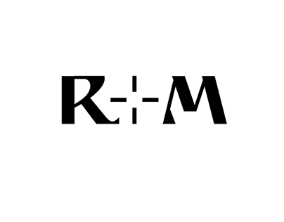 R&M branding