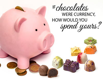 Chocolate Currency