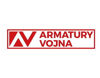 Logo for Armatory Vojna