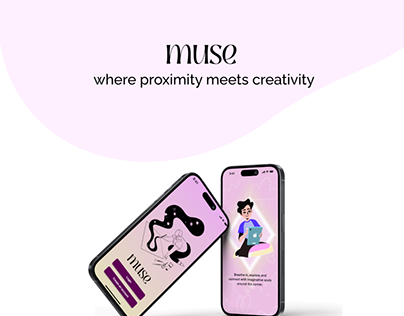 Muse: Where Proximity Meets Creativity