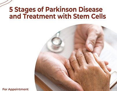 Stem Cell Therapy For Parkinson's Disease