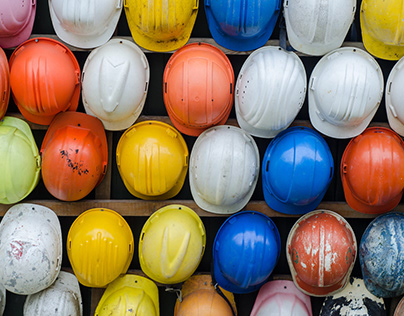 The Different Roles Within Construction
