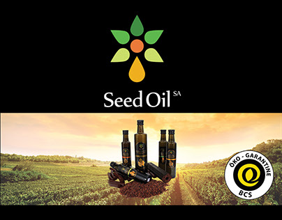 Seed Oil Brochure