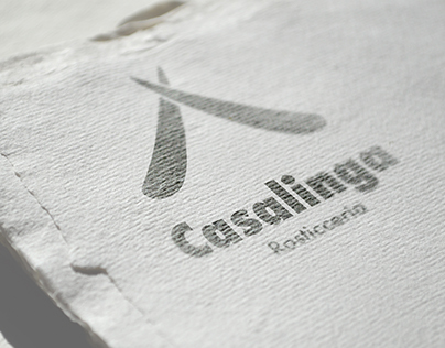 Rosticceria Casalinga | Interior & Identity