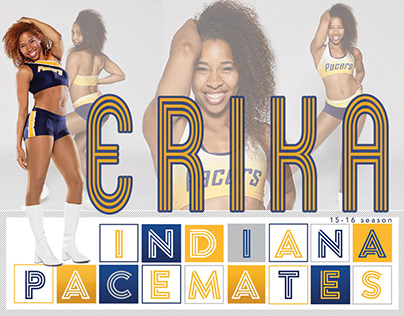 Indiana Pacemates