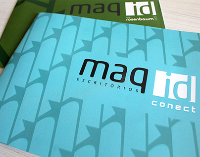 Catálogos - Maq ID 
