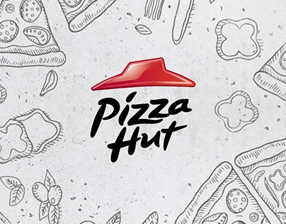Template | Pizza Hut, Pepsi, Pentaloon, Ikea, Maggi