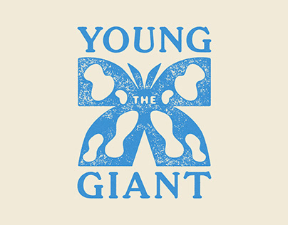 Young The Giant | Merch