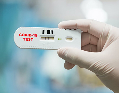 Understanding COVID-19 PCR Swab Testing